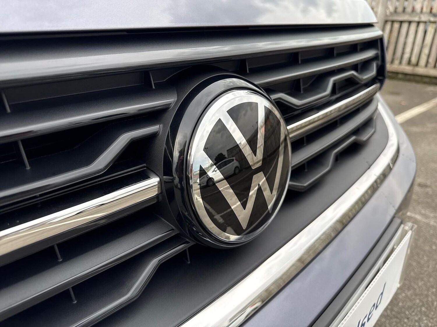 Used Volkswagen T-Cross 2025 for sale - 76157190: Photo 33
