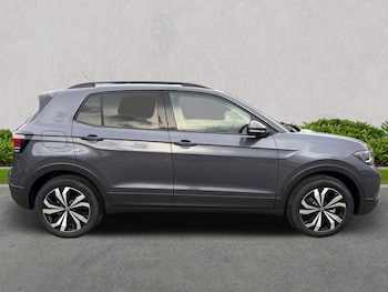 Used Volkswagen T-Cross 2025 for sale - 76157190: Photo 3