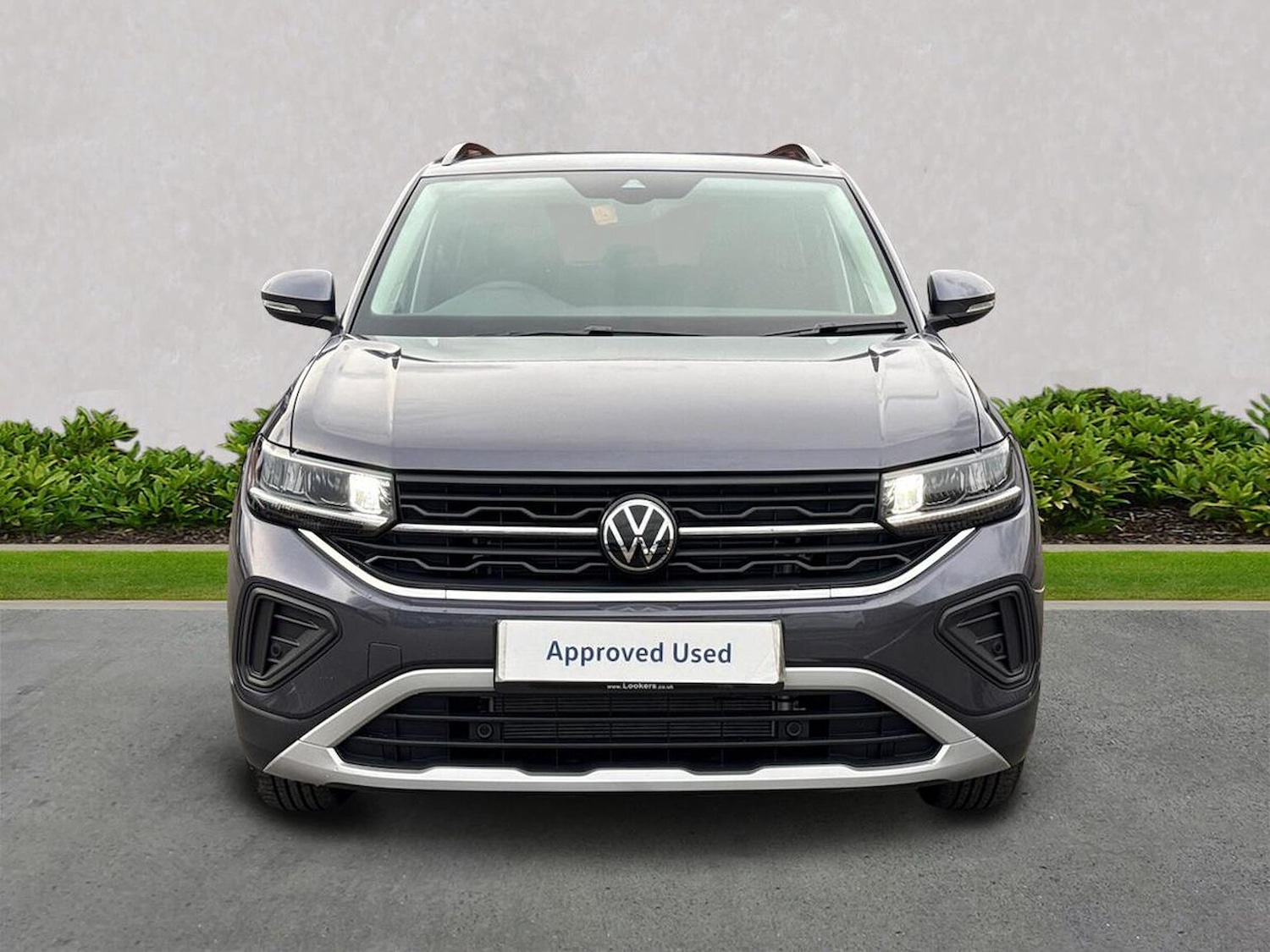 Used Volkswagen T-Cross 2025 for sale - 76157190: Photo 5