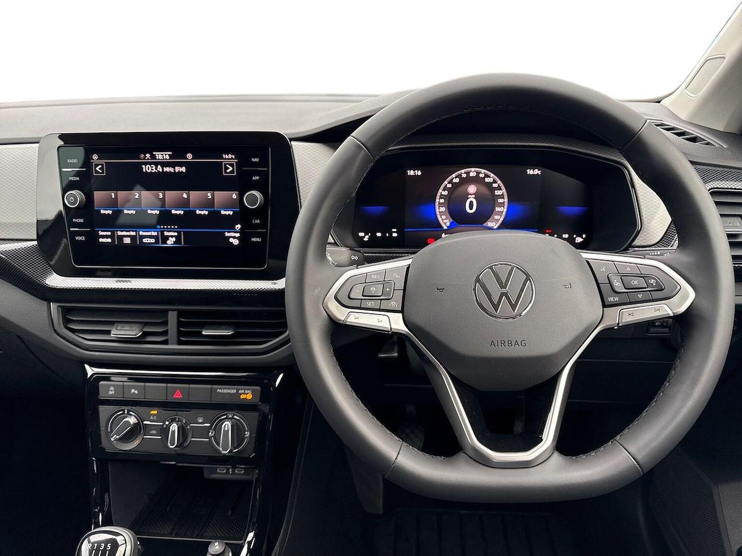 Used Volkswagen T-Cross 2025 for sale - 76157190: Photo 9