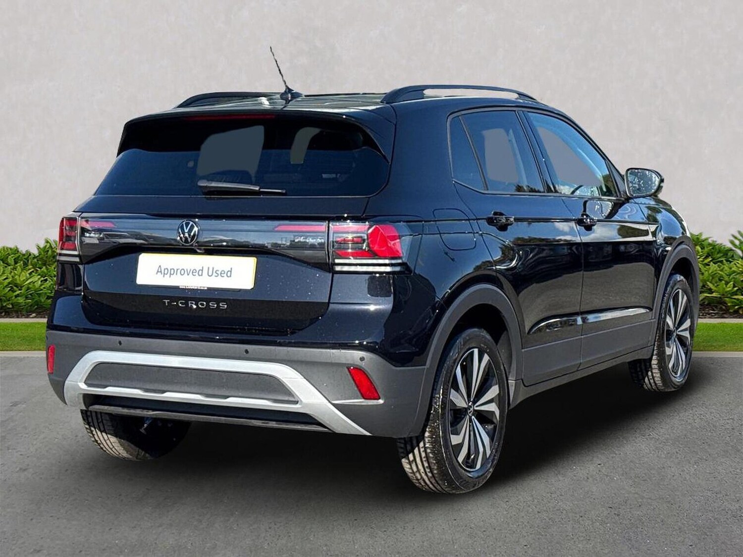 Used Volkswagen T-Cross 2025 for sale - 76082533: Photo 18