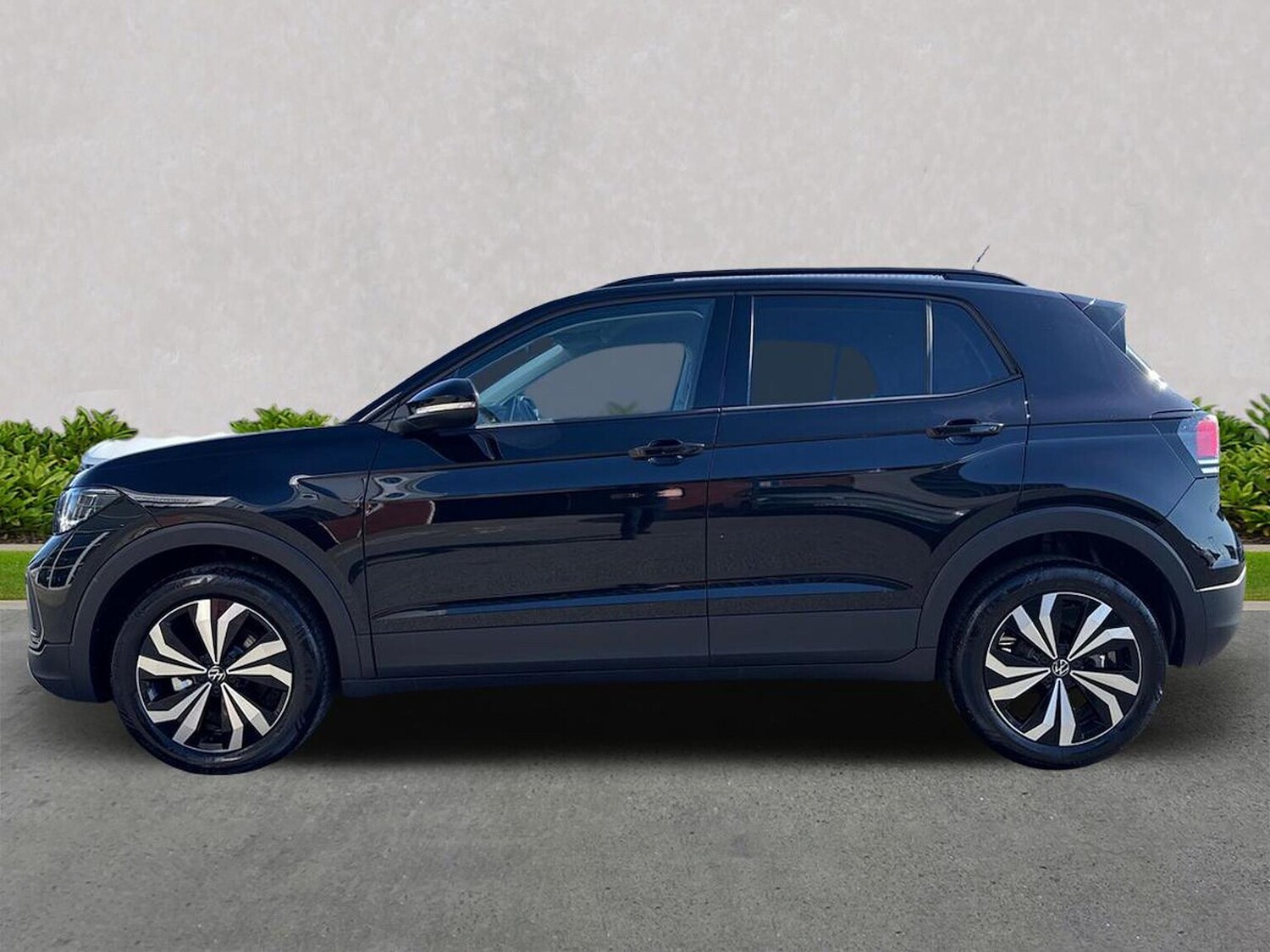 Used Volkswagen T-Cross 2025 for sale - 76082533: Photo 19