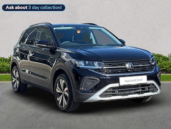 Volkswagen - T-Cross