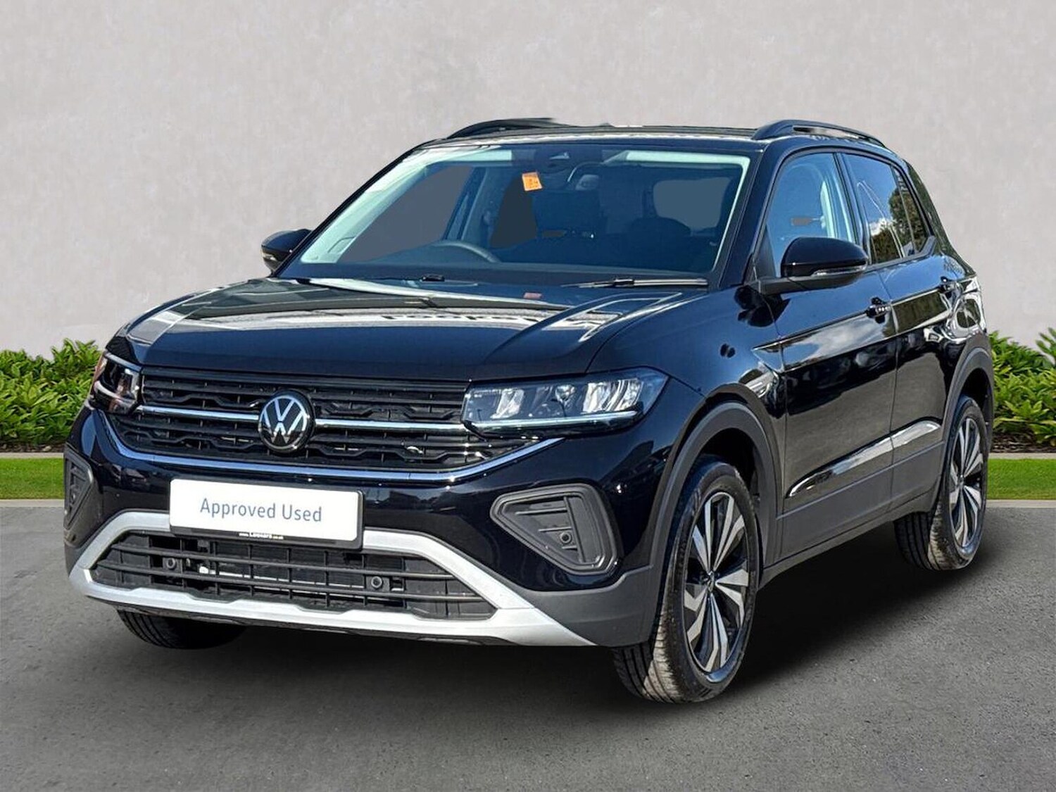 Used Volkswagen T-Cross 2025 for sale - 76082533: Photo 20