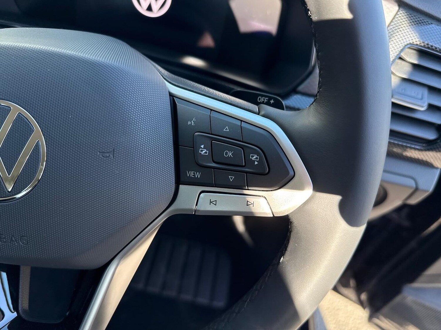 Used Volkswagen T-Cross 2025 for sale - 76082533: Photo 25