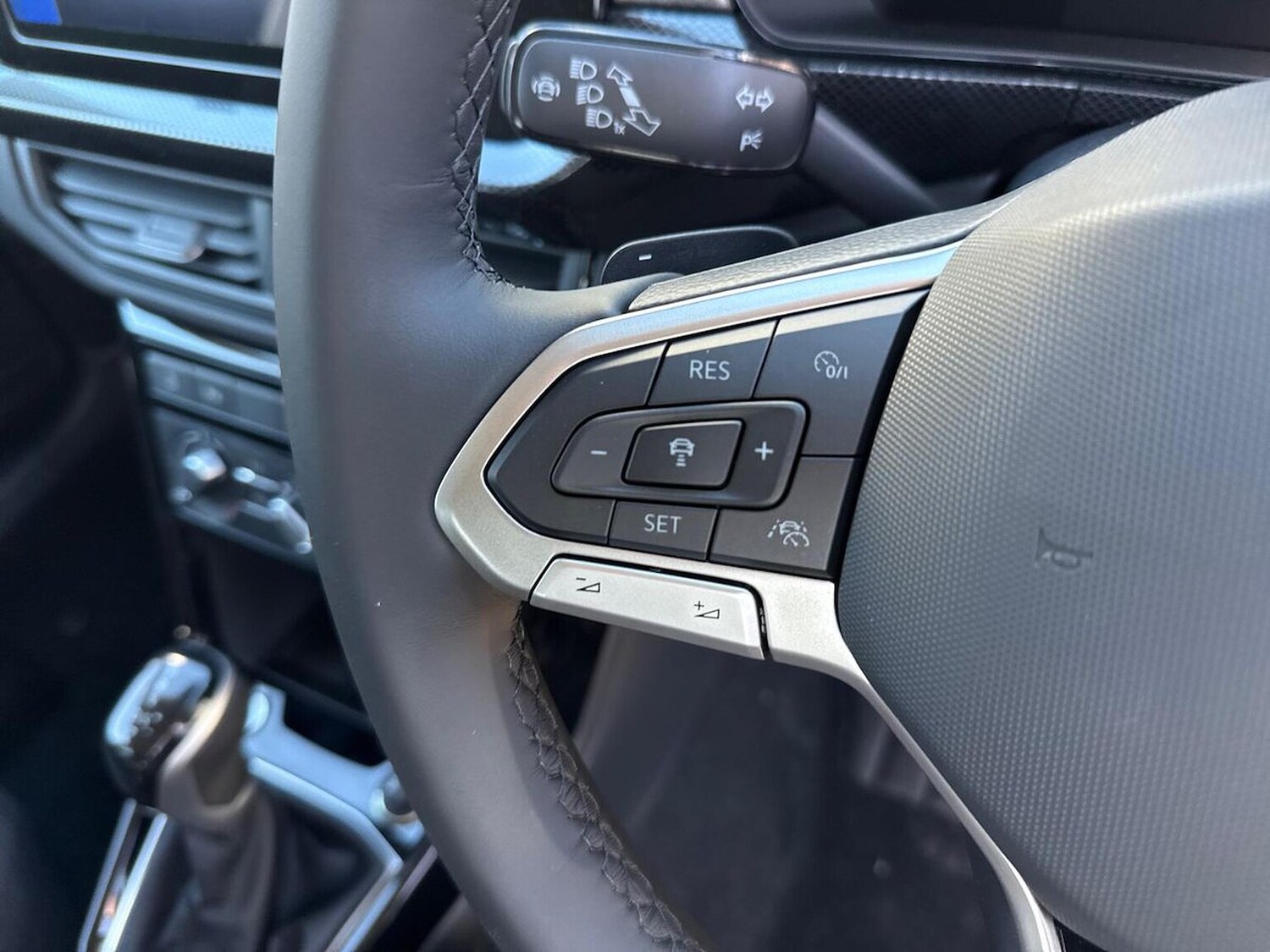 Used Volkswagen T-Cross 2025 for sale - 76082533: Photo 26