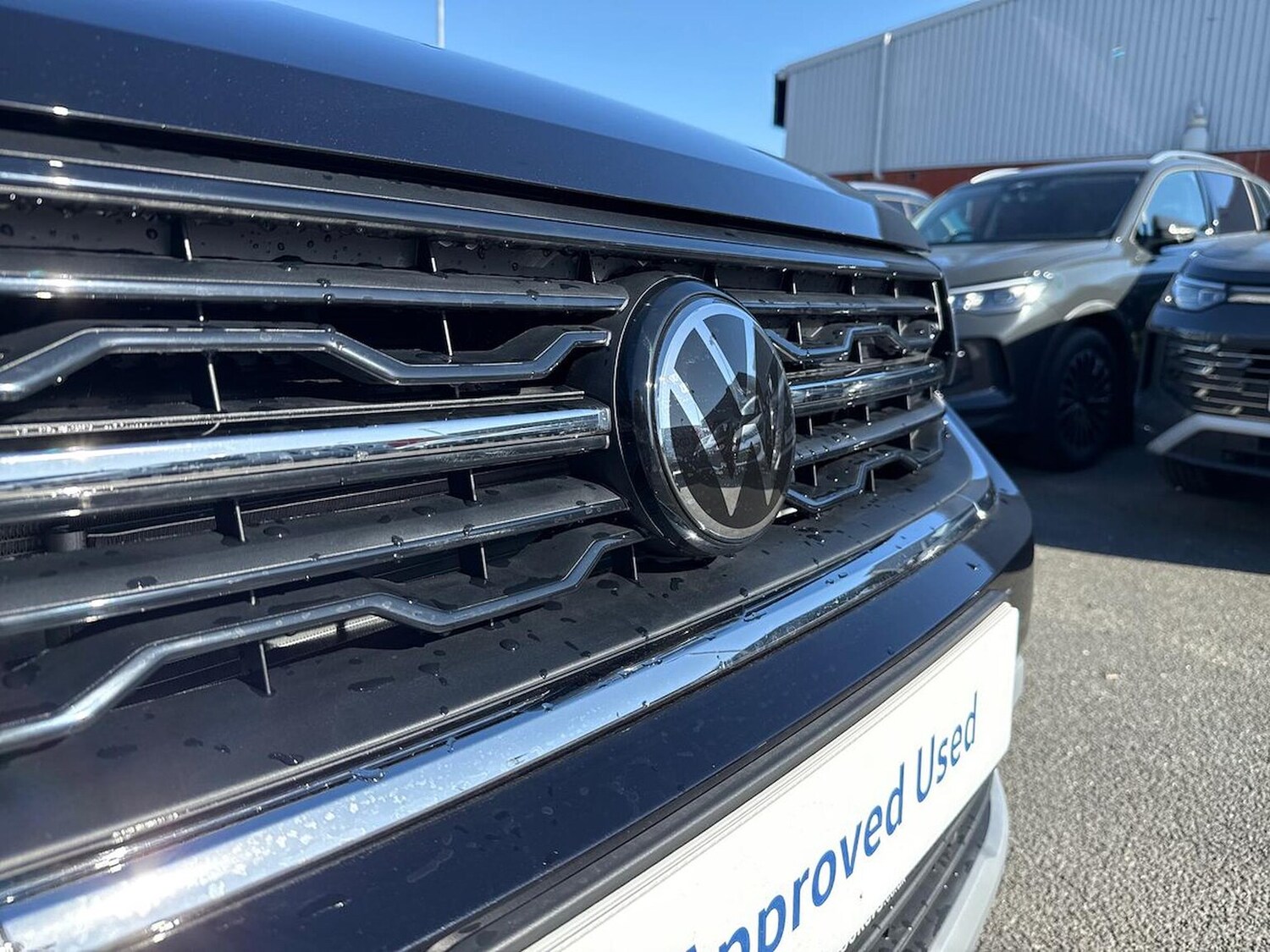 Used Volkswagen T-Cross 2025 for sale - 76082533: Photo 31