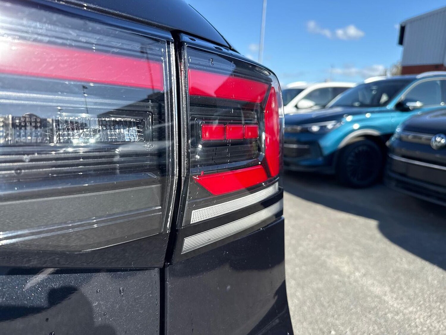 Used Volkswagen T-Cross 2025 for sale - 76082533: Photo 34