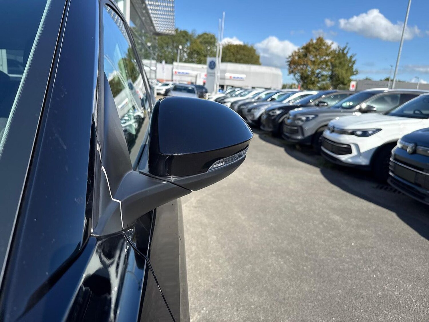 Used Volkswagen T-Cross 2025 for sale - 76082533: Photo 35