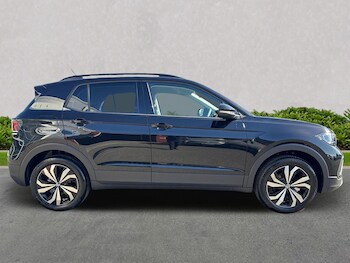 Used Volkswagen T-Cross 2025 for sale - 76082533: Photo 3