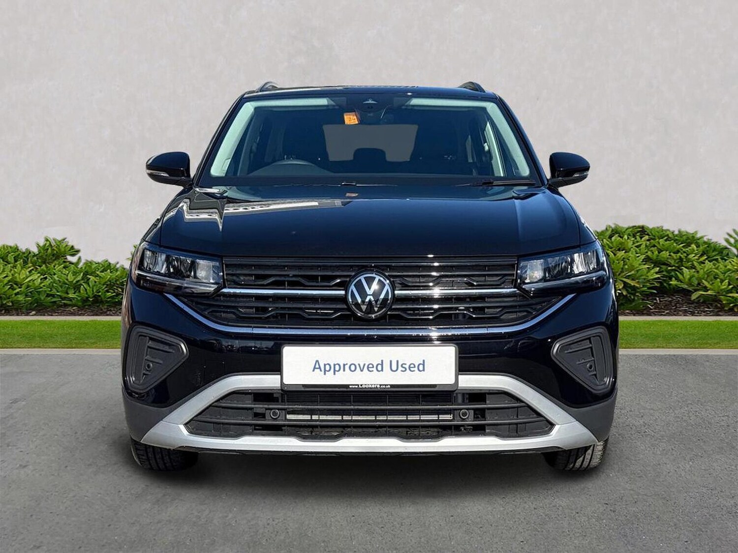 Used Volkswagen T-Cross 2025 for sale - 76082533: Photo 5