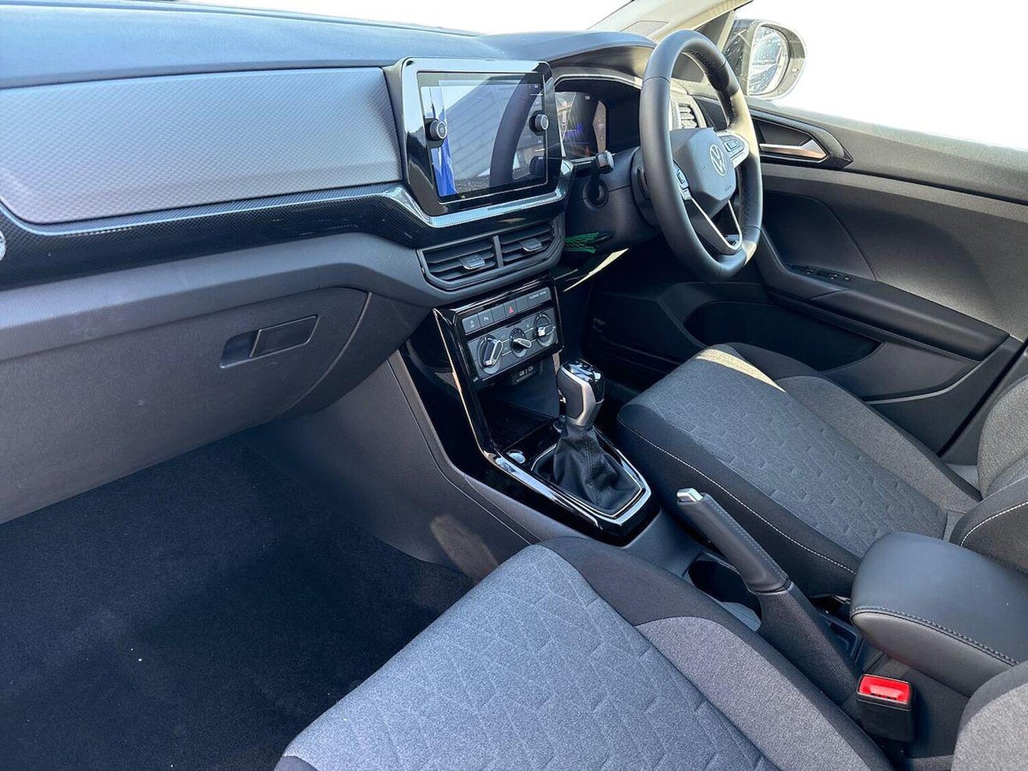 Used Volkswagen T-Cross 2025 for sale - 76082533: Photo 7