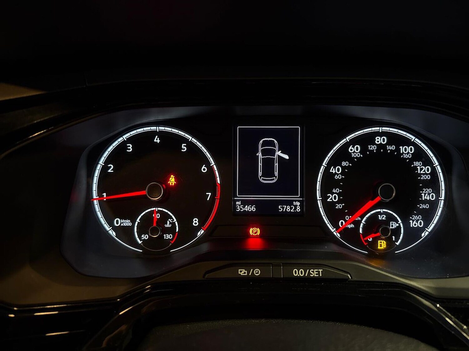 Used Volkswagen Polo 2021 for sale - 76598959: Photo 10