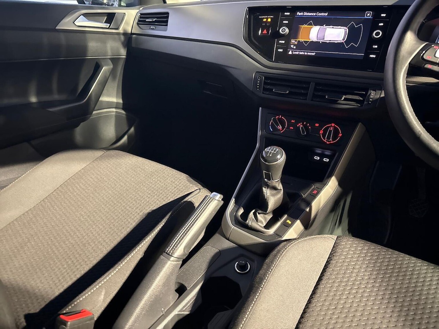 Used Volkswagen Polo 2021 for sale - 76598959: Photo 13