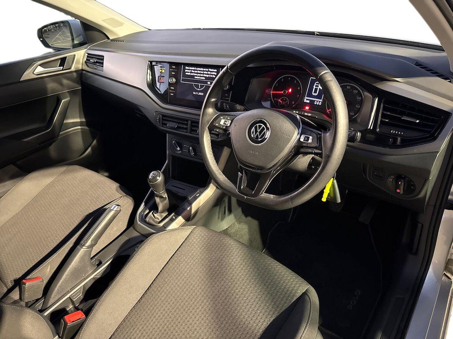 Used Volkswagen Polo 2021 for sale - 76598959: Photo 15