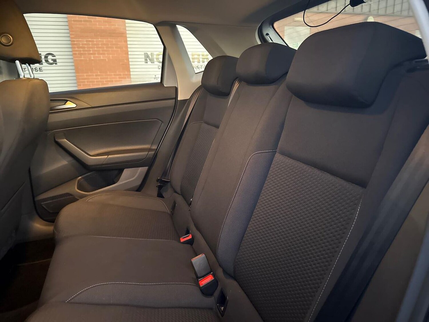 Used Volkswagen Polo 2021 for sale - 76598959: Photo 16