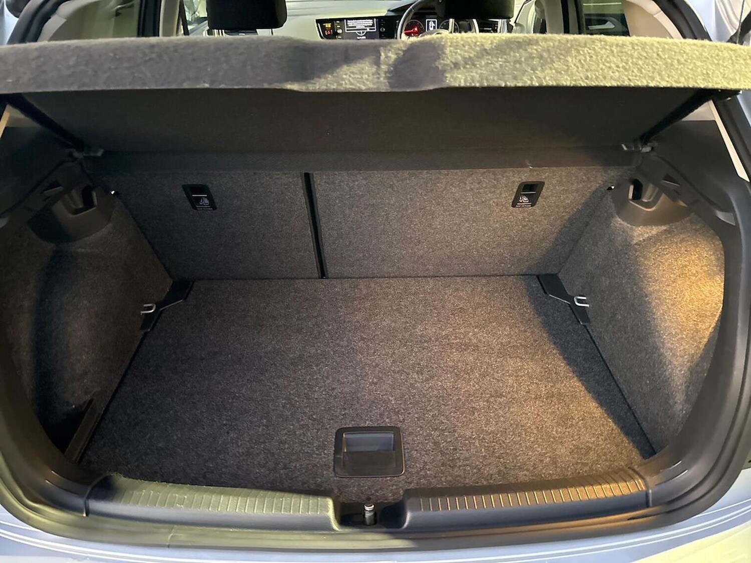 Used Volkswagen Polo 2021 for sale - 76598959: Photo 17