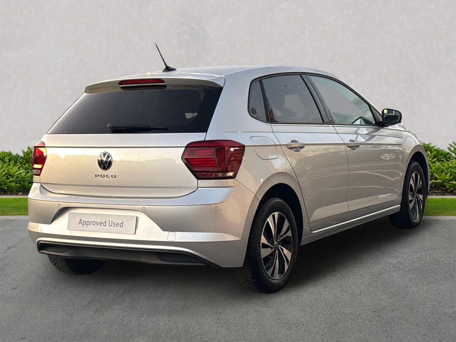 Used Volkswagen Polo 2021 for sale - 76598959: Photo 18