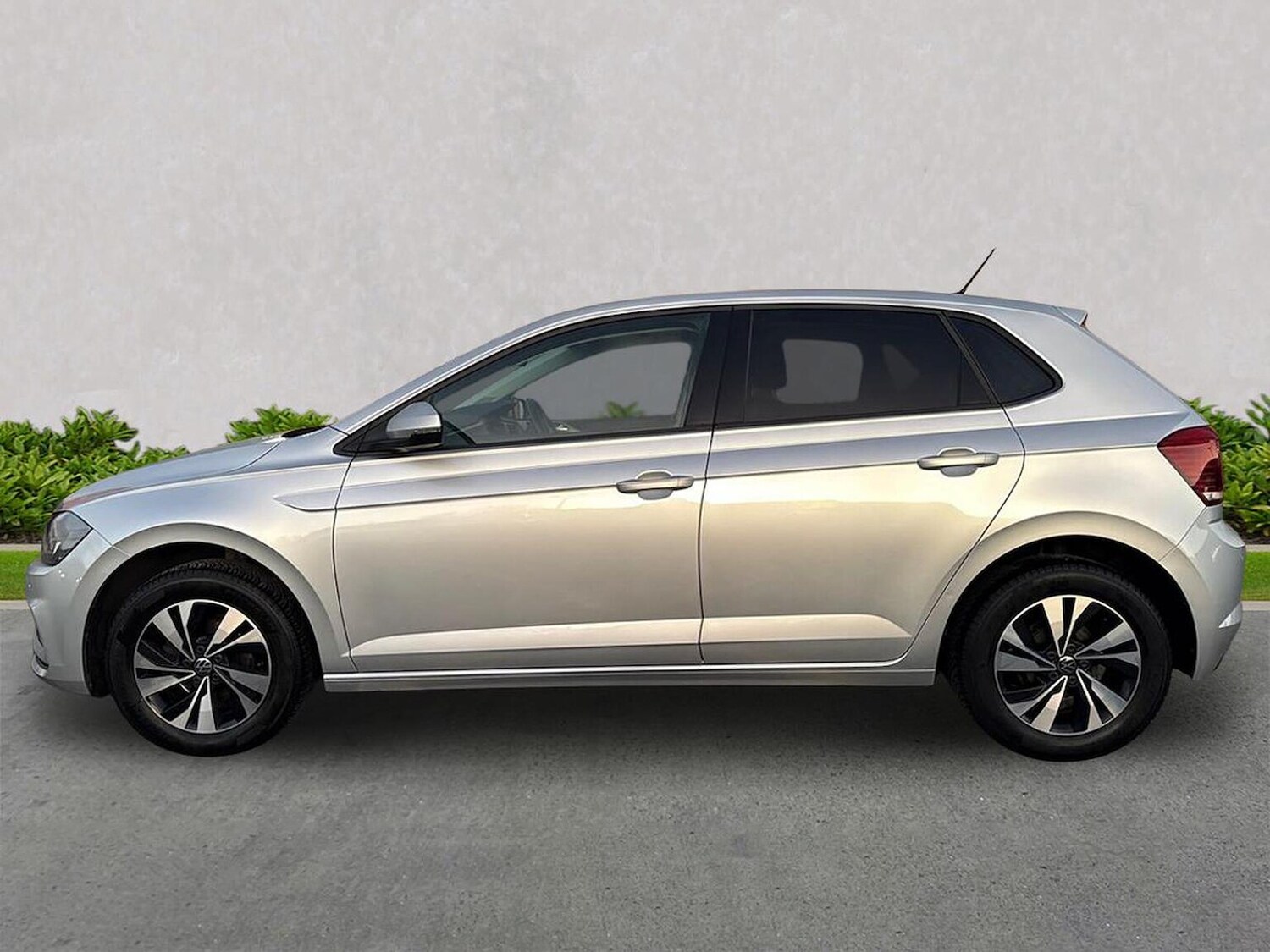 Used Volkswagen Polo 2021 for sale - 76598959: Photo 19