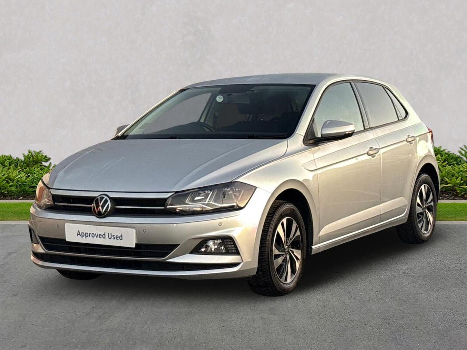 Used Volkswagen Polo 2021 for sale - 76598959: Photo 20