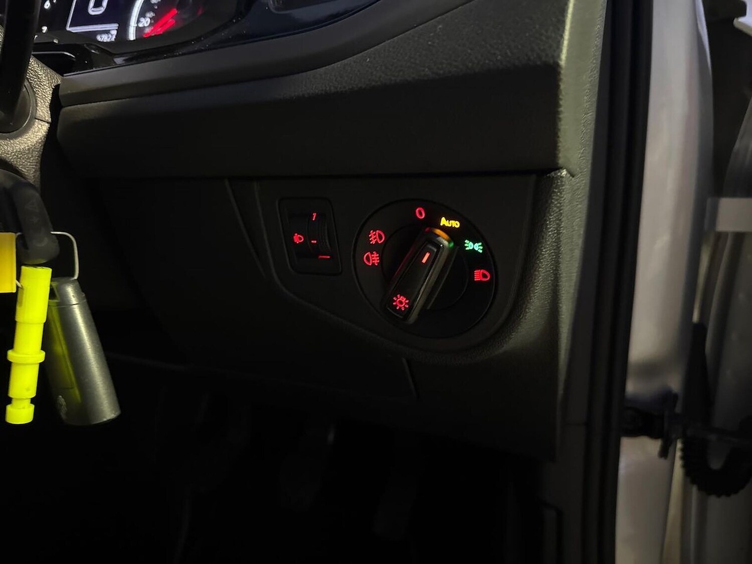 Used Volkswagen Polo 2021 for sale - 76598959: Photo 22