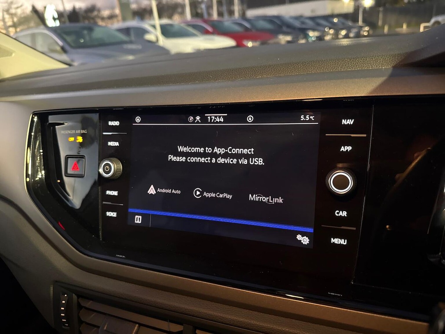 Used Volkswagen Polo 2021 for sale - 76598959: Photo 24