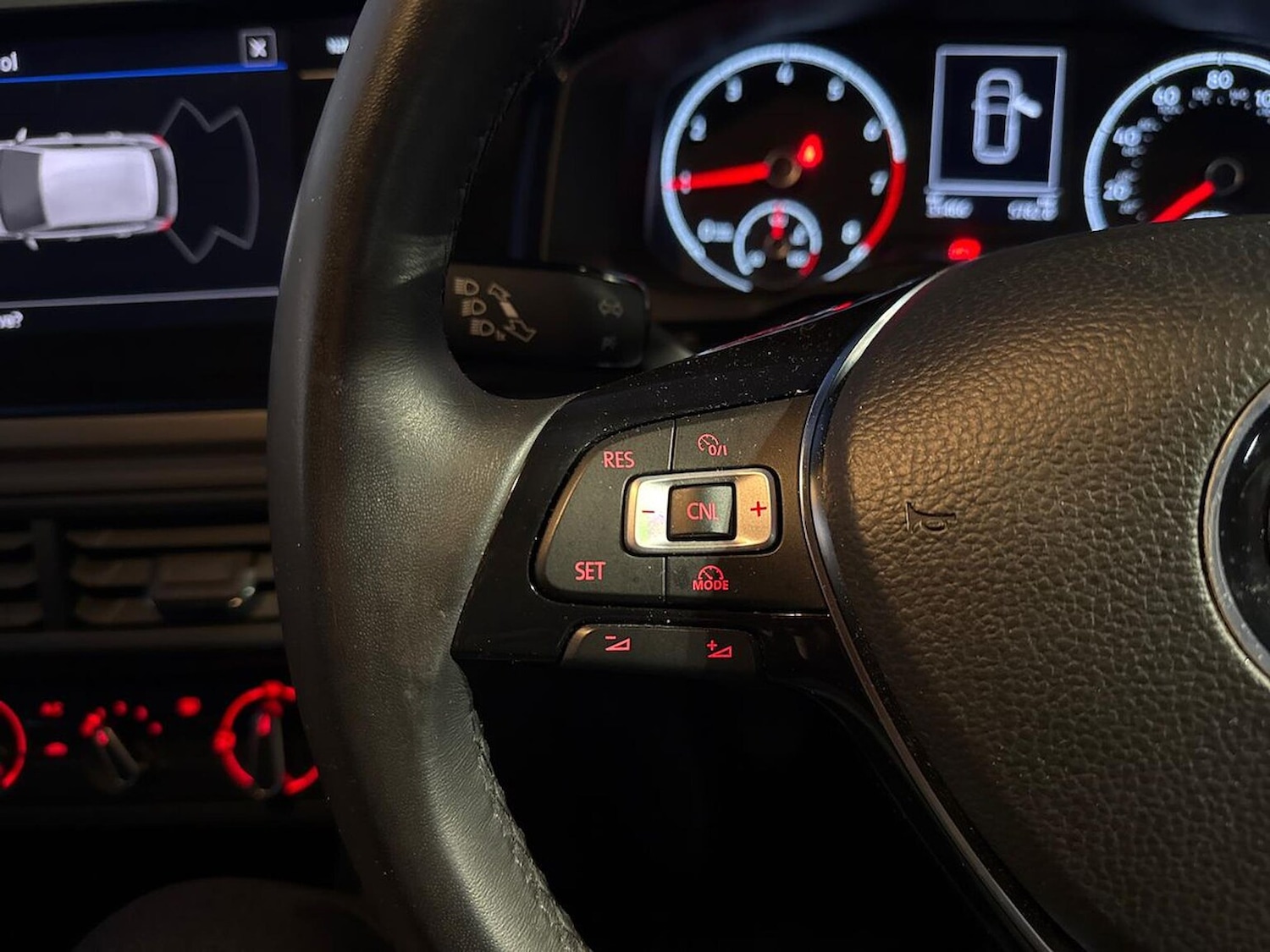 Used Volkswagen Polo 2021 for sale - 76598959: Photo 25