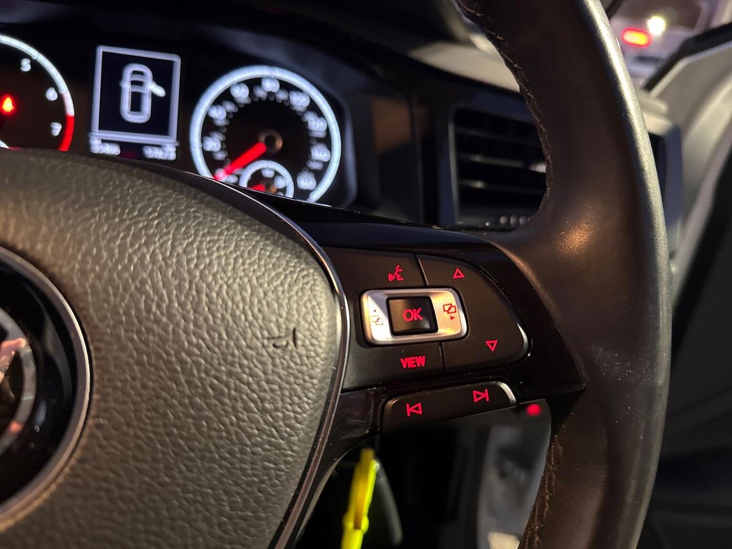 Used Volkswagen Polo 2021 for sale - 76598959: Photo 26