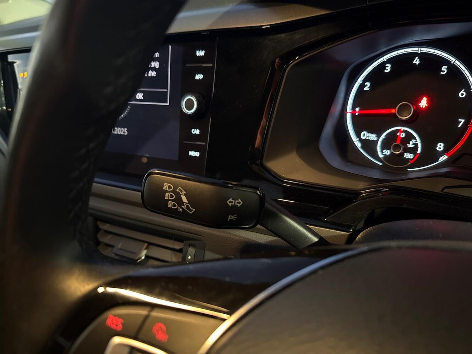 Used Volkswagen Polo 2021 for sale - 76598959: Photo 28