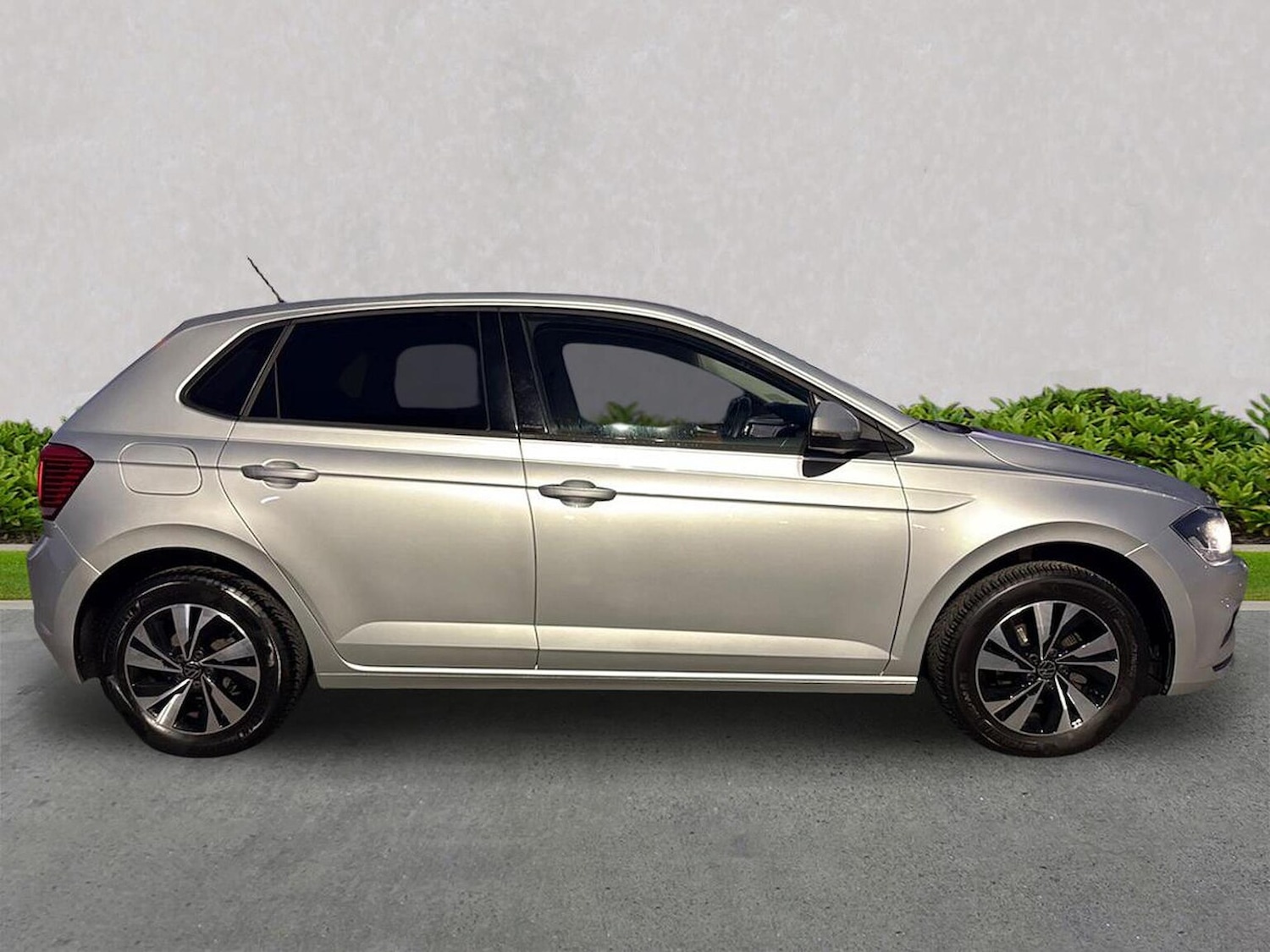 Used Volkswagen Polo 2021 for sale - 76598959: Photo 3