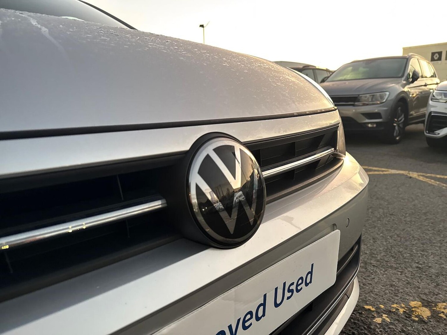 Used Volkswagen Polo 2021 for sale - 76598959: Photo 31