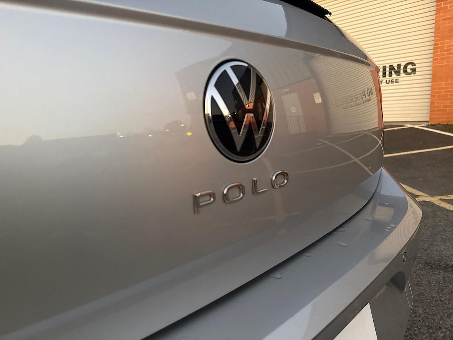 Used Volkswagen Polo 2021 for sale - 76598959: Photo 33