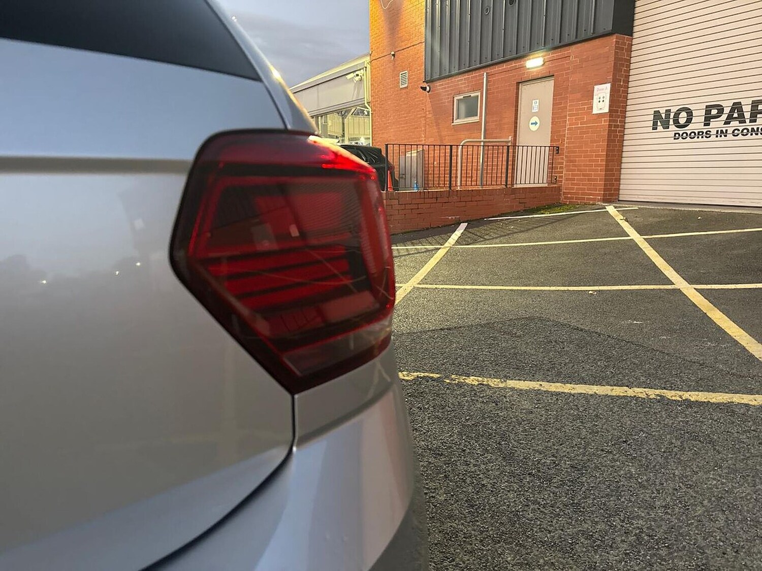 Used Volkswagen Polo 2021 for sale - 76598959: Photo 34