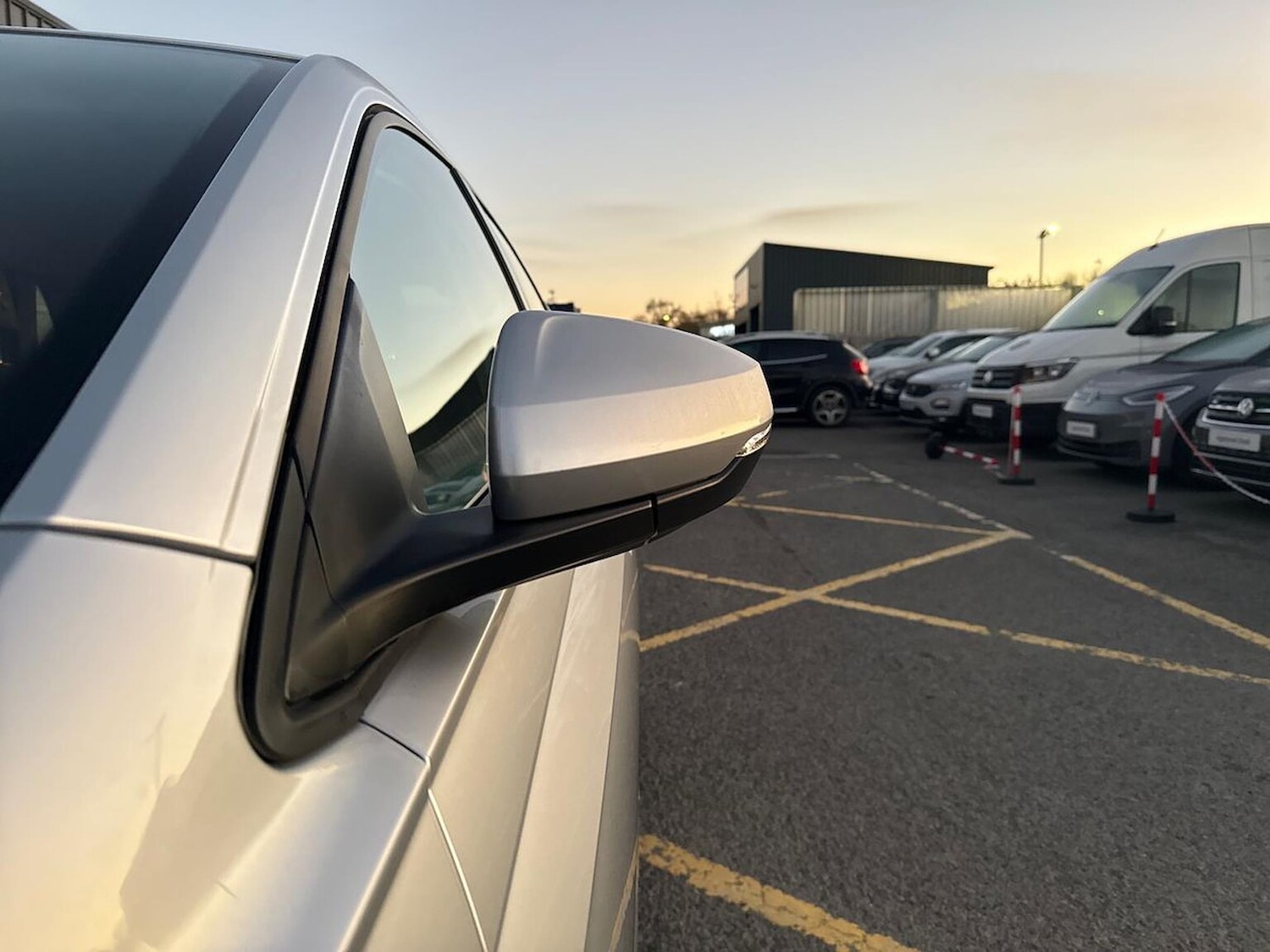 Used Volkswagen Polo 2021 for sale - 76598959: Photo 35