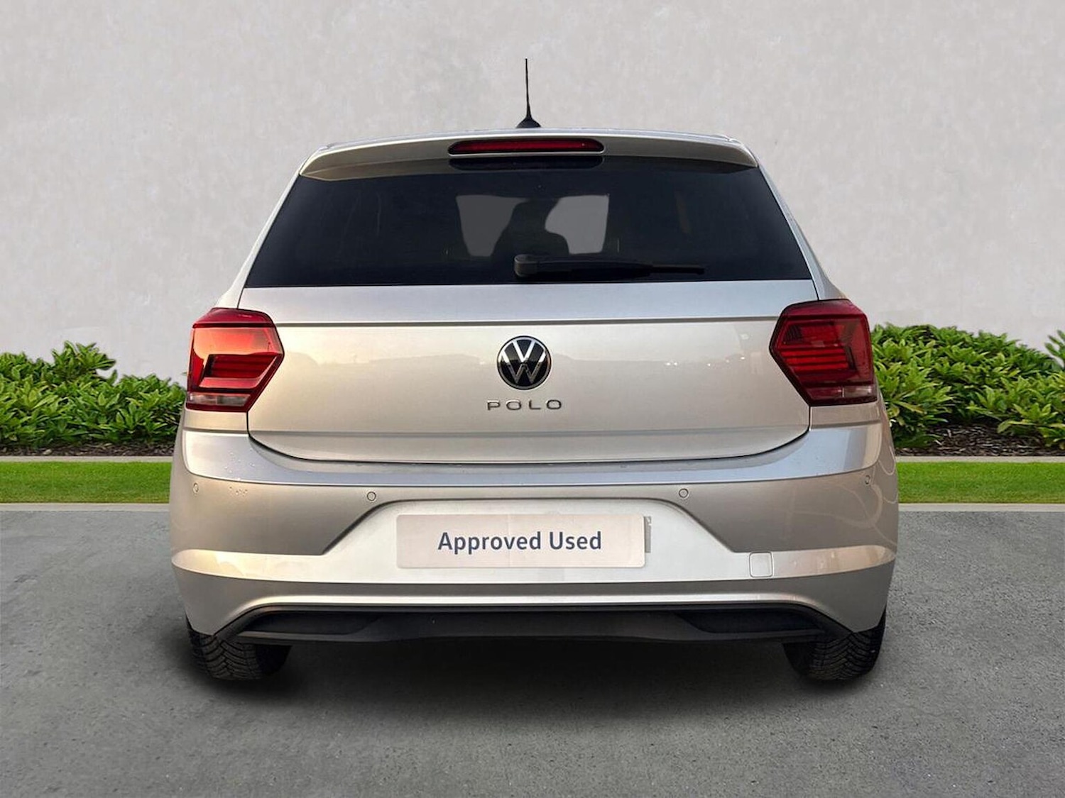 Used Volkswagen Polo 2021 for sale - 76598959: Photo 4