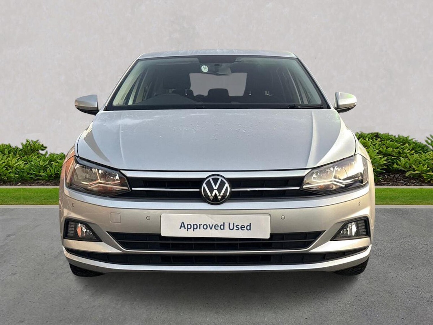 Used Volkswagen Polo 2021 for sale - 76598959: Photo 5
