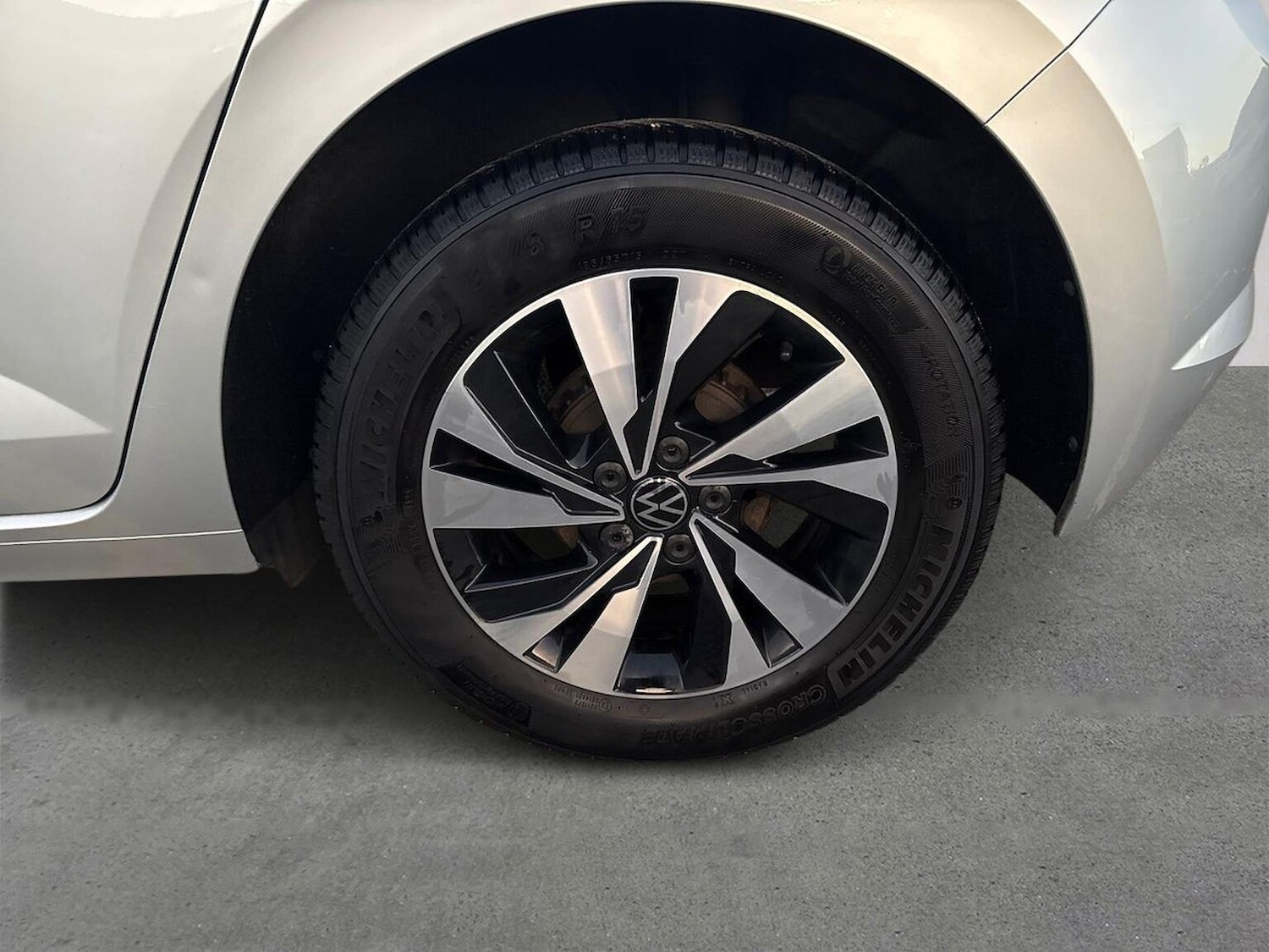 Used Volkswagen Polo 2021 for sale - 76598959: Photo 6