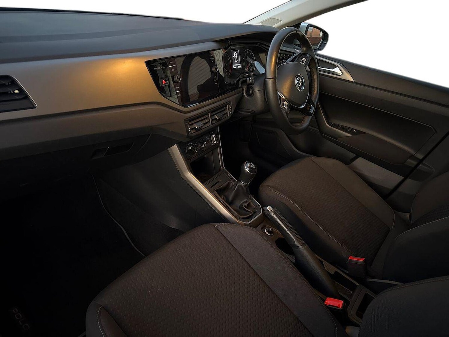 Used Volkswagen Polo 2021 for sale - 76598959: Photo 7