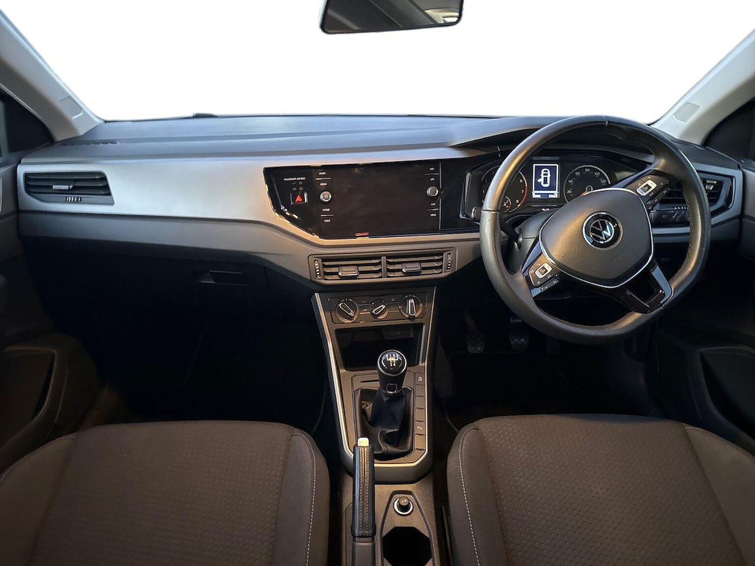 Used Volkswagen Polo 2021 for sale - 76598959: Photo 8