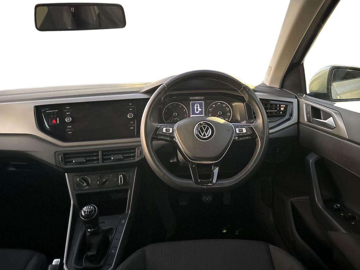 Used Volkswagen Polo 2021 for sale - 76598959: Photo 9