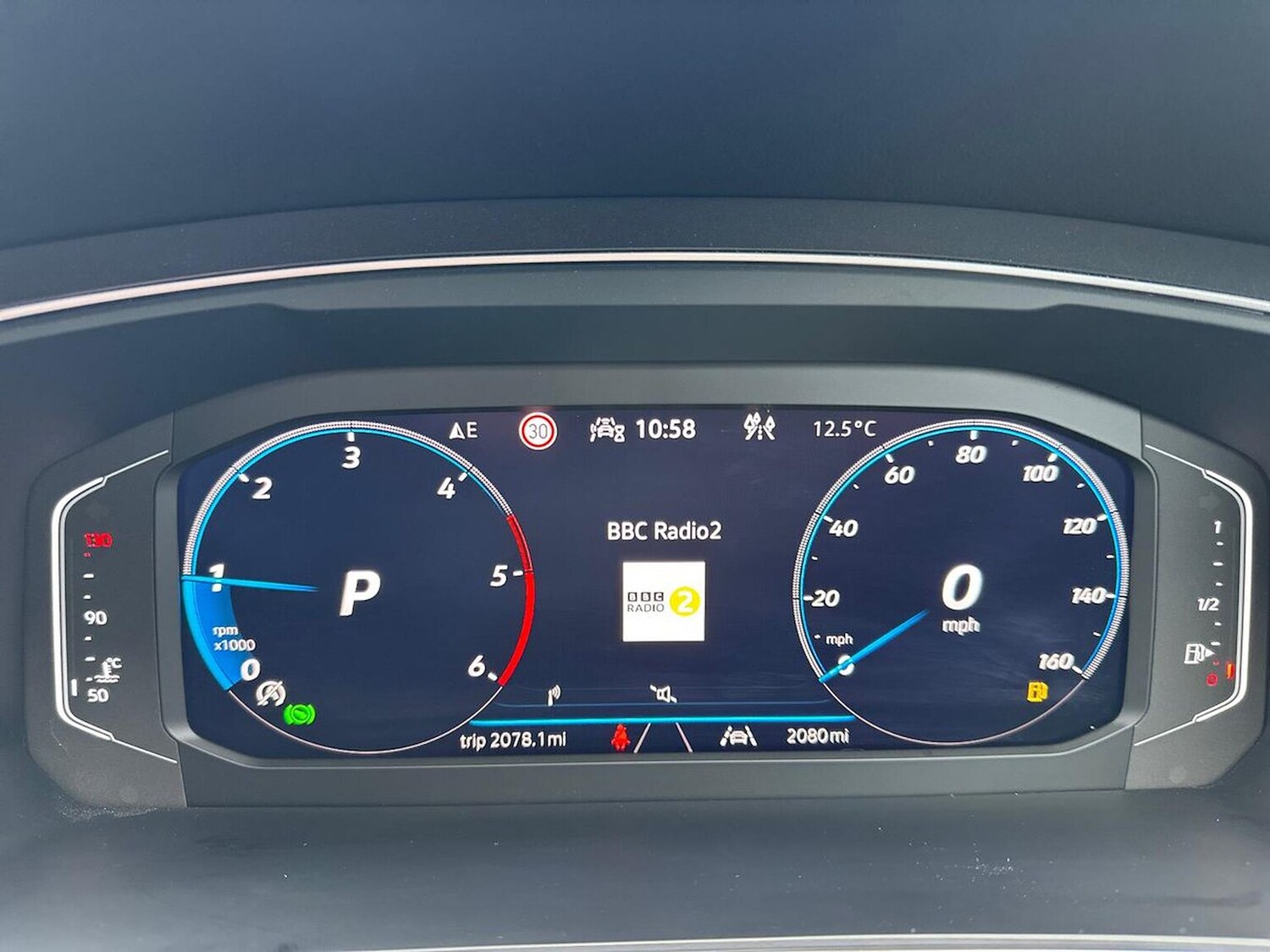 Used Volkswagen Tiguan Allspace 2025 for sale - 76316700: Photo 10