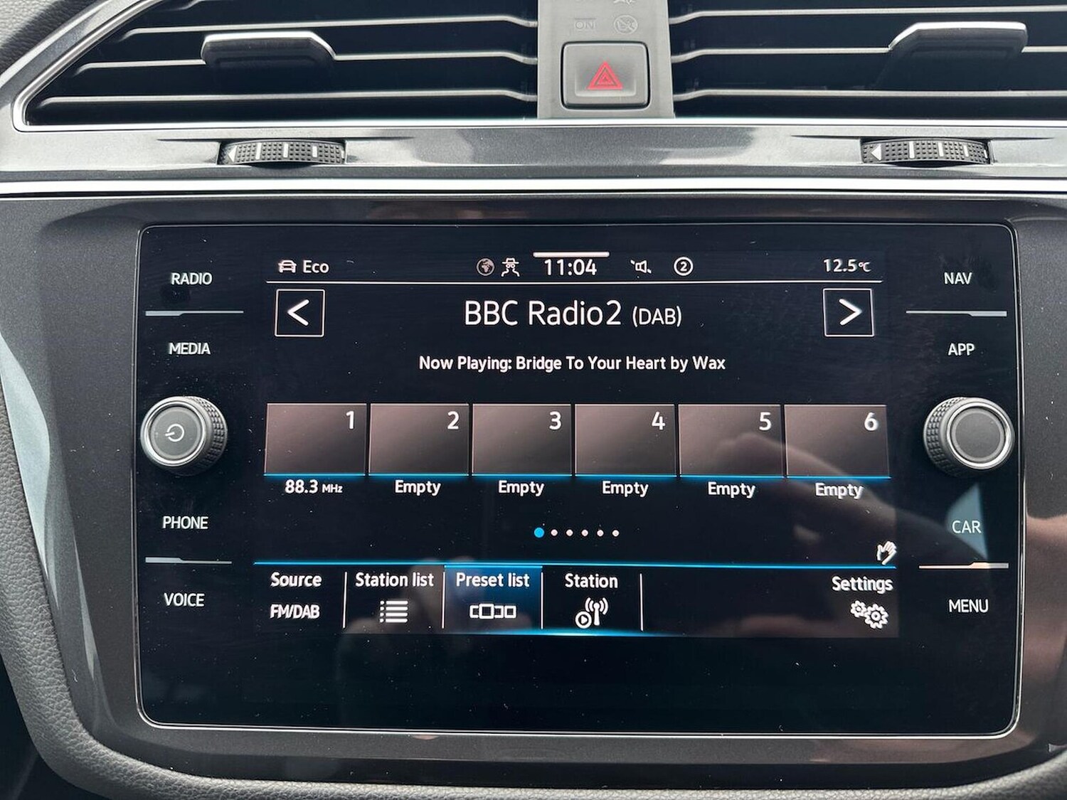 Used Volkswagen Tiguan Allspace 2025 for sale - 76316700: Photo 11