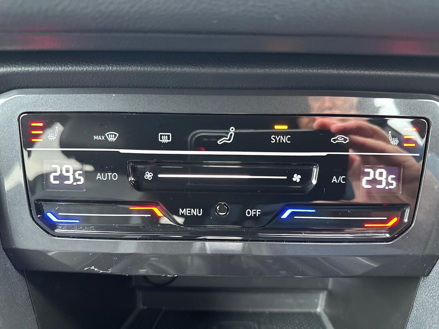 Used Volkswagen Tiguan Allspace 2025 for sale - 76316700: Photo 12