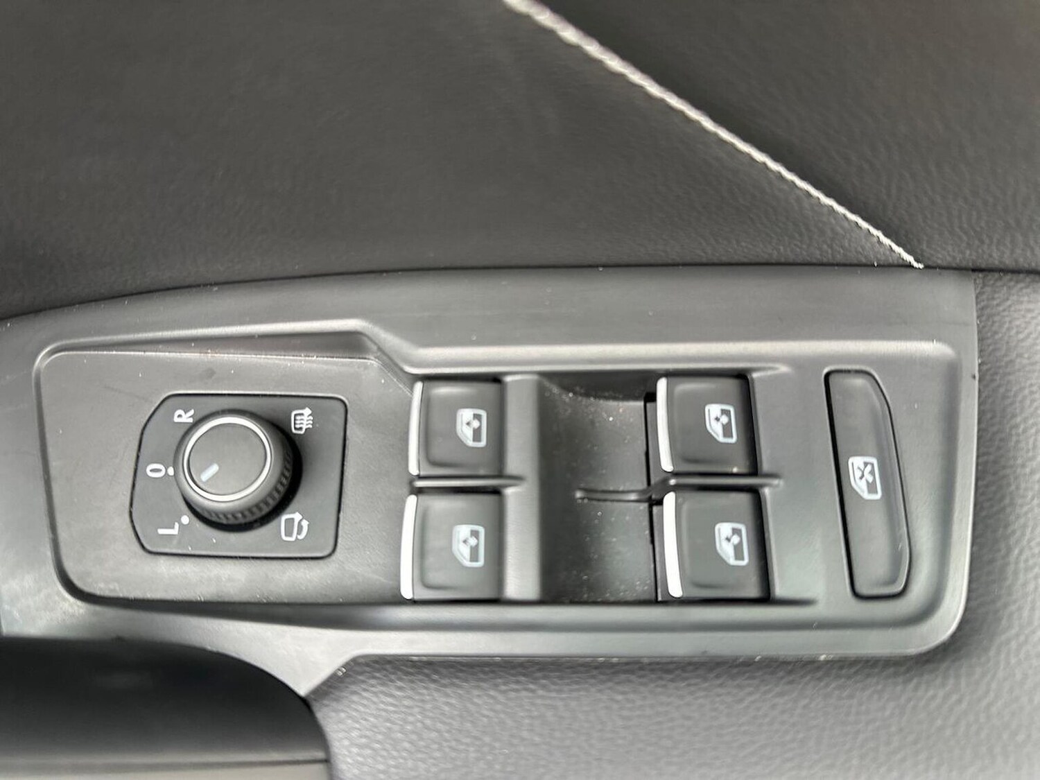 Used Volkswagen Tiguan Allspace 2025 for sale - 76316700: Photo 21