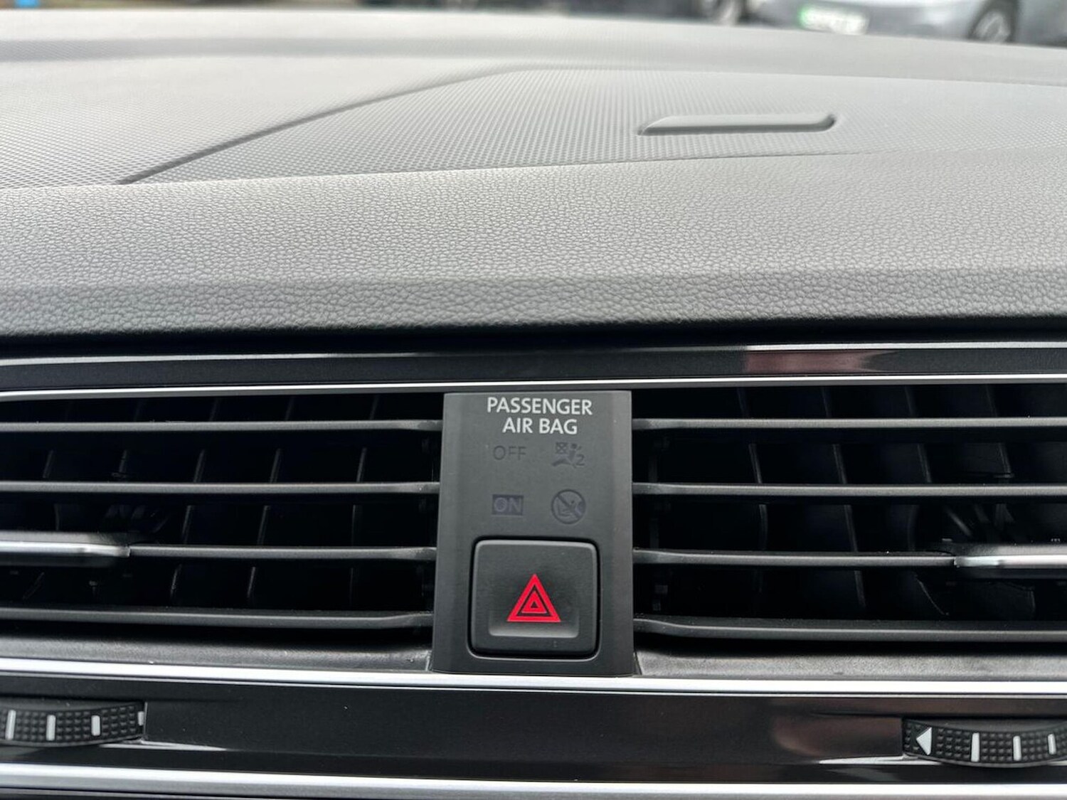 Used Volkswagen Tiguan Allspace 2025 for sale - 76316700: Photo 22