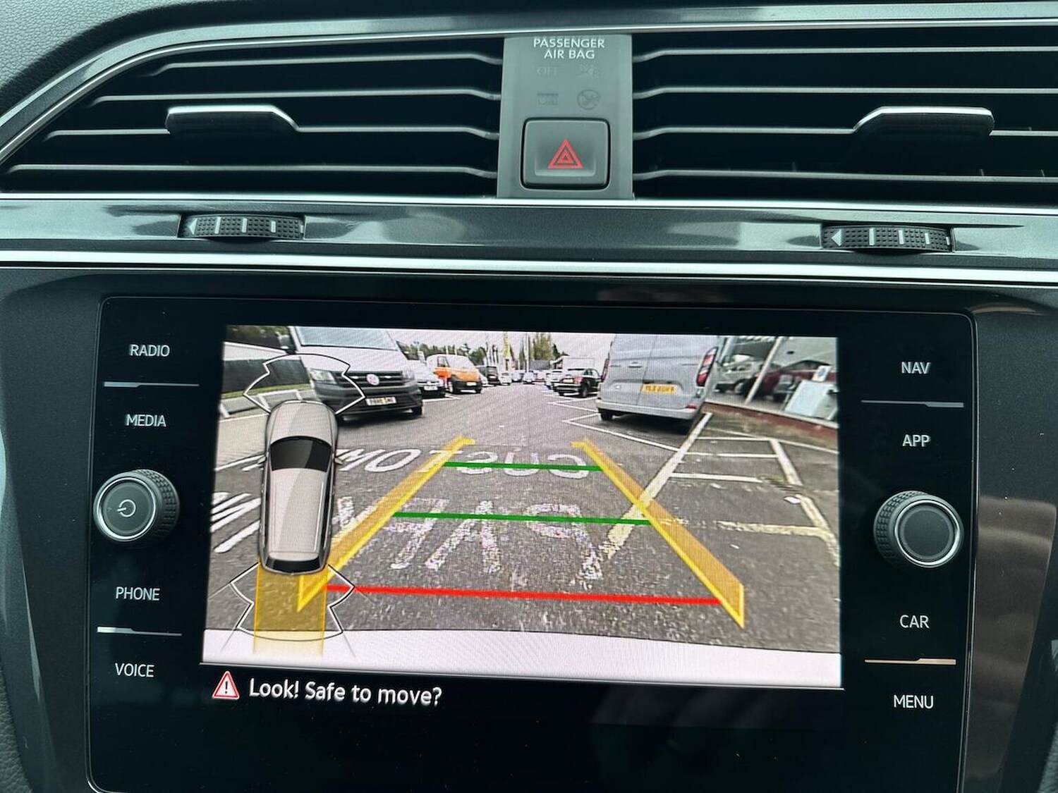 Used Volkswagen Tiguan Allspace 2025 for sale - 76316700: Photo 23