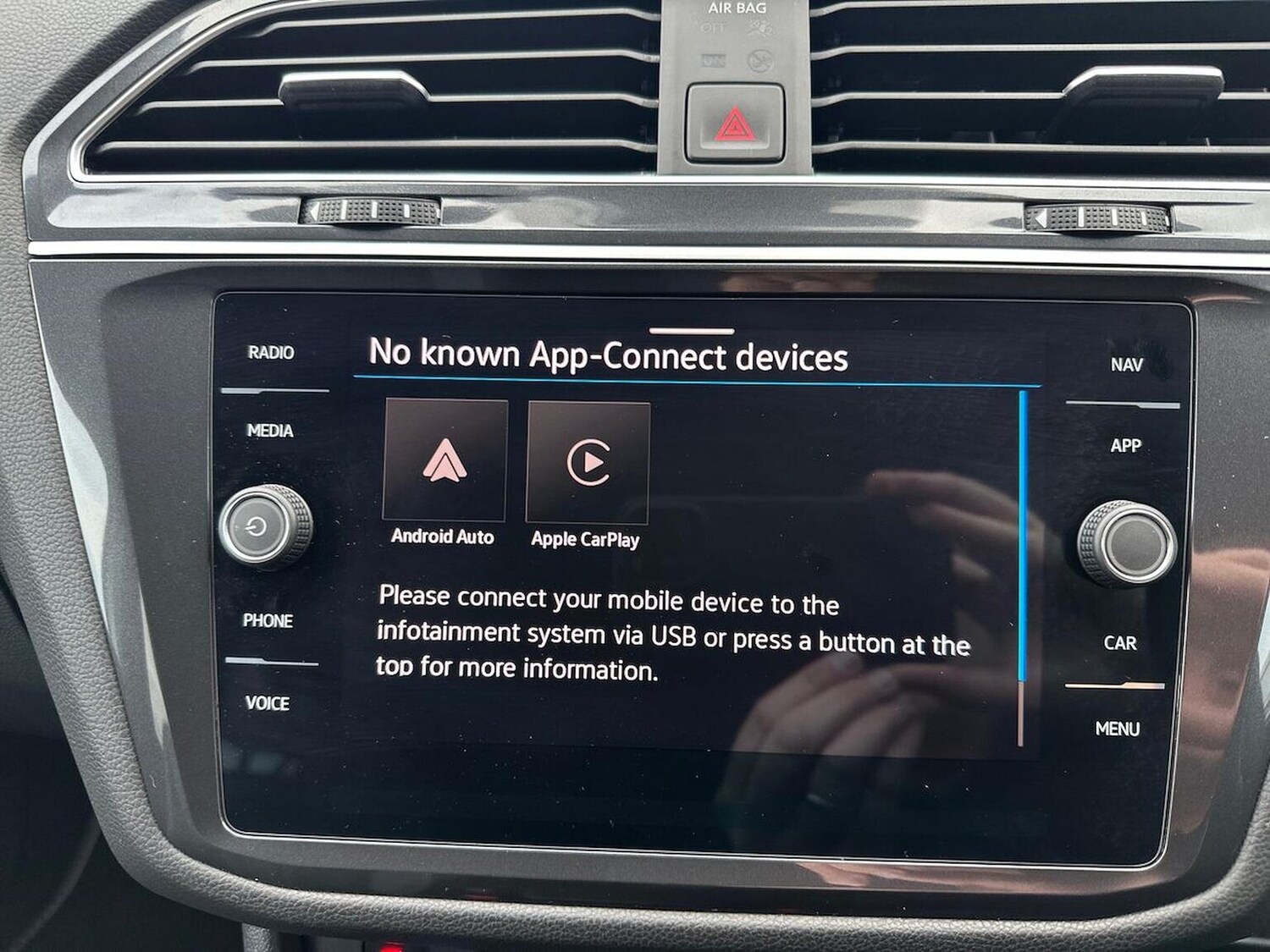 Used Volkswagen Tiguan Allspace 2025 for sale - 76316700: Photo 25