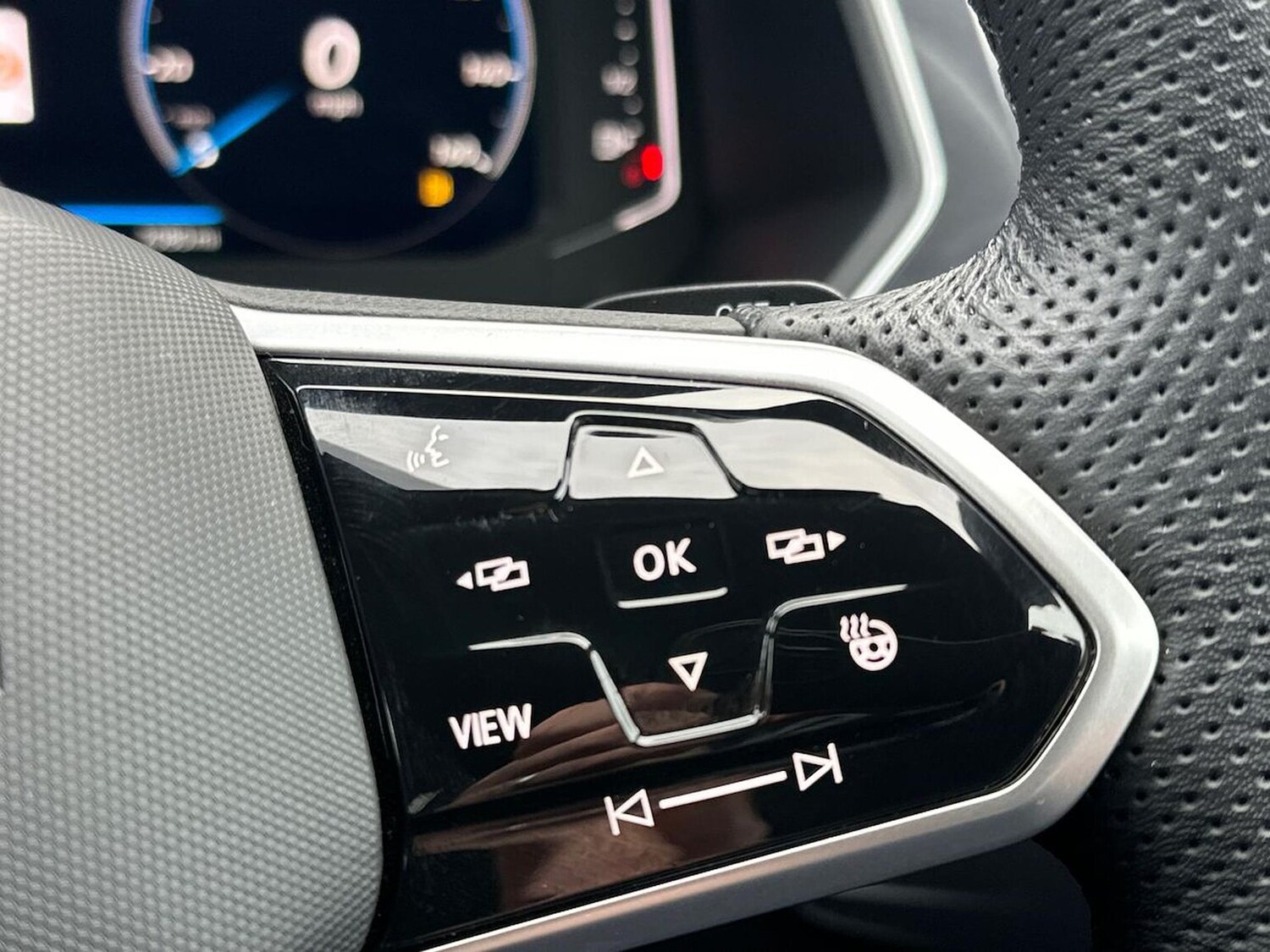 Used Volkswagen Tiguan Allspace 2025 for sale - 76316700: Photo 26