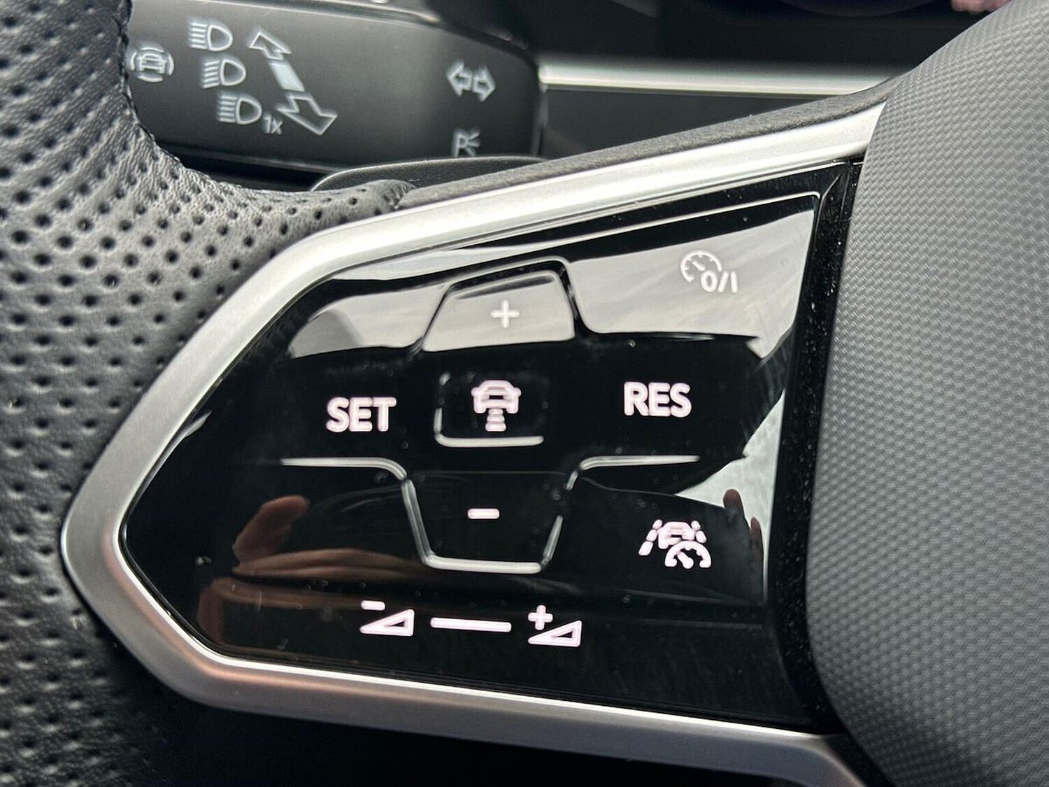 Used Volkswagen Tiguan Allspace 2025 for sale - 76316700: Photo 27