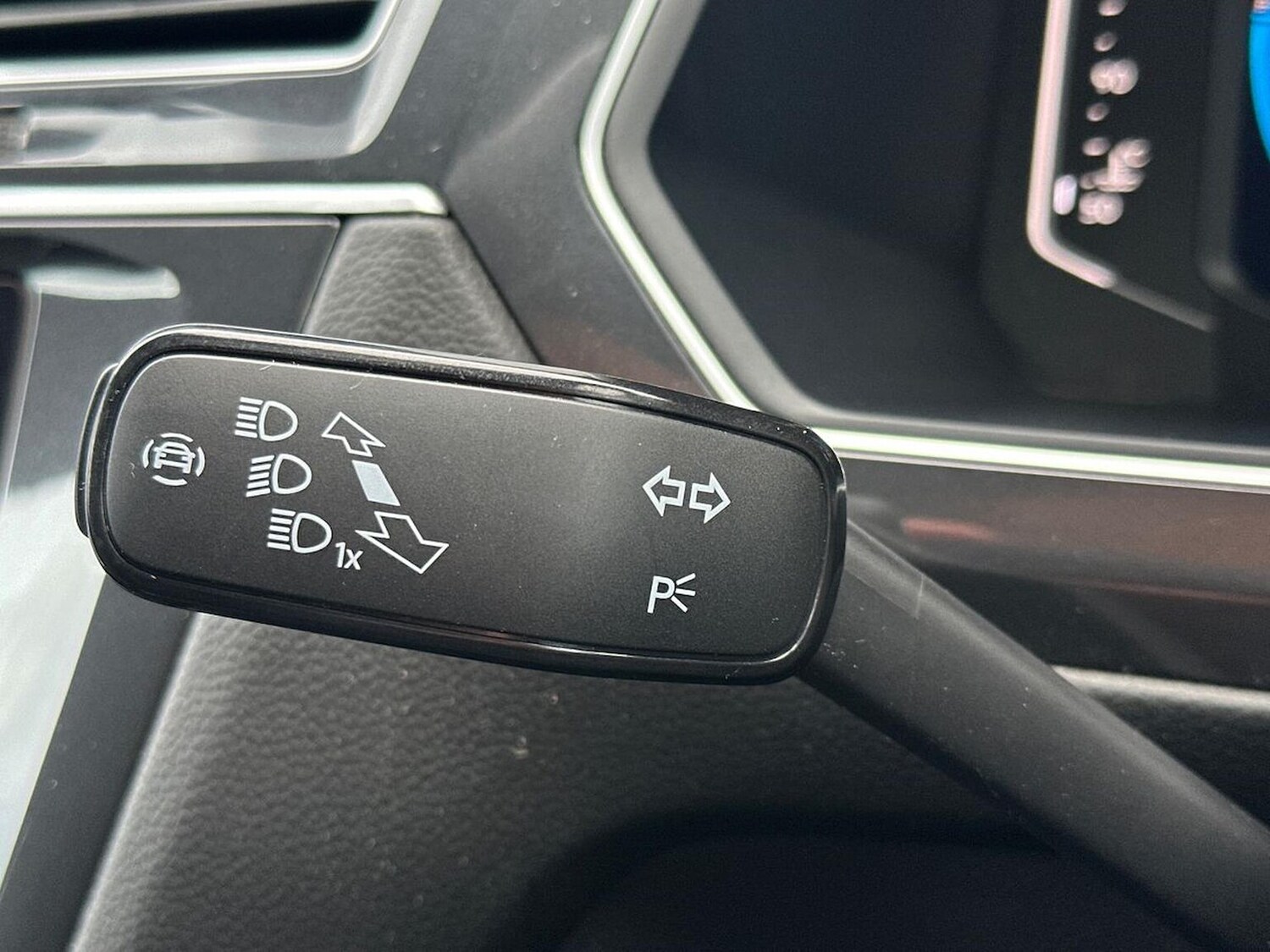 Used Volkswagen Tiguan Allspace 2025 for sale - 76316700: Photo 29